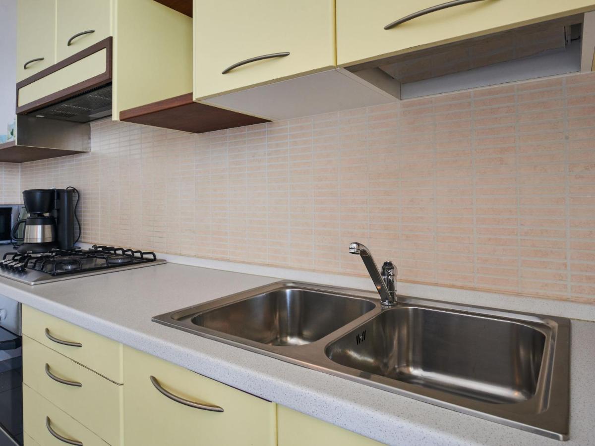 Apartment Aurora - Dma330 By Interhome Vercana Exterior photo